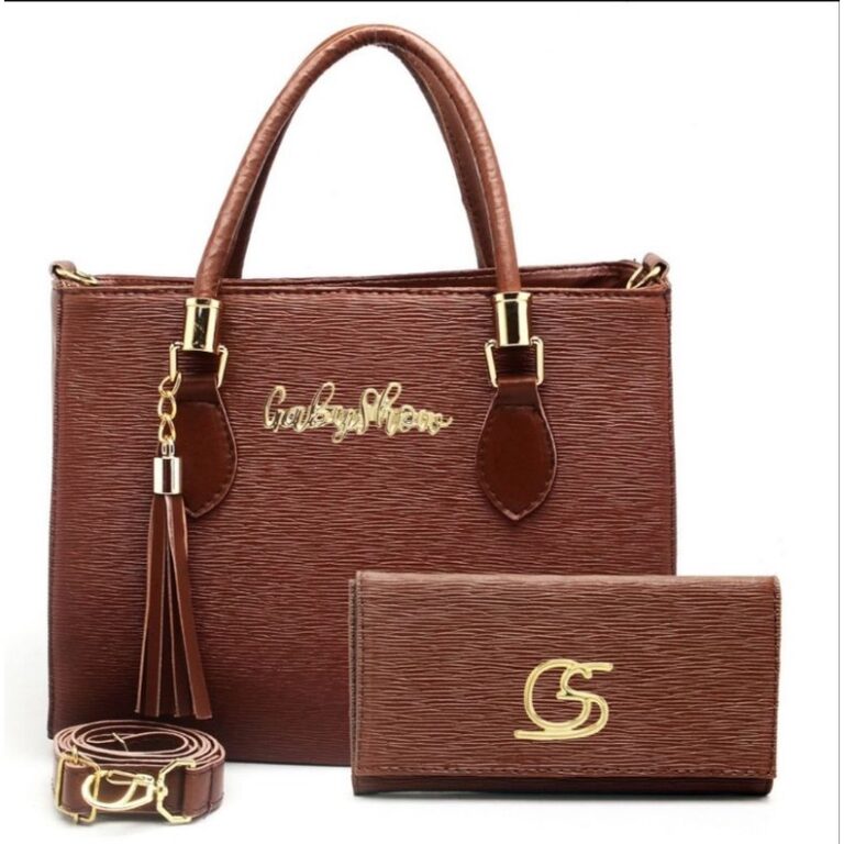Kit Bolsa Feminina