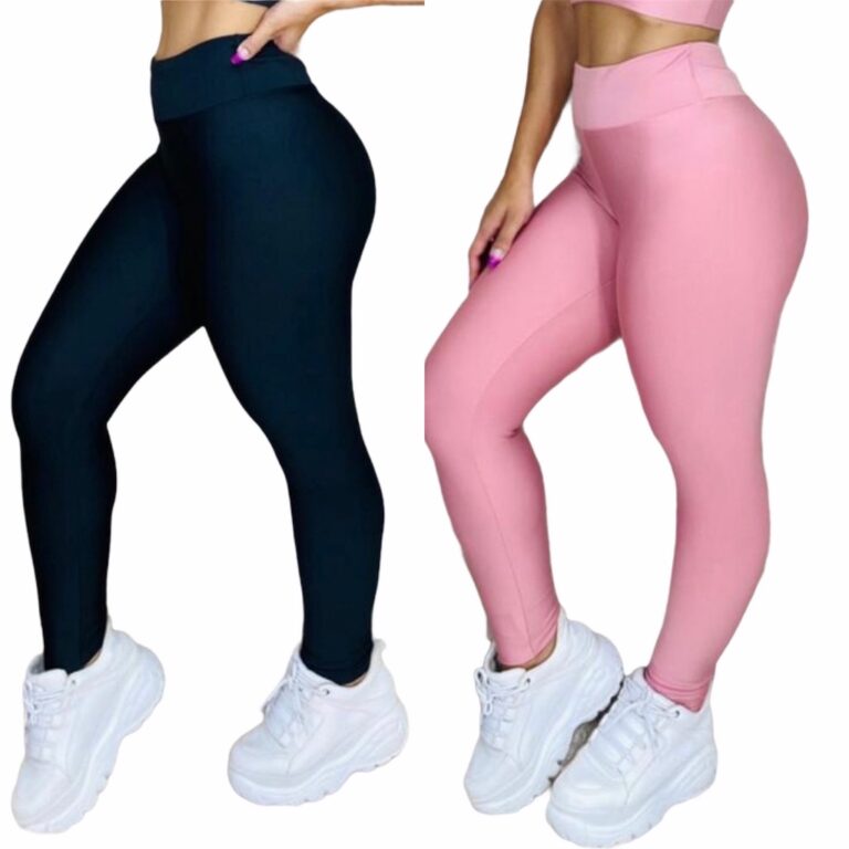 Leg Suplex Feminina Fitness